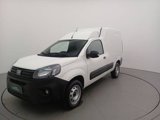FIAT FIORINO 1.3 FIREFLY FLEX ENDURANCE MANUAL FIAT FIORINO 1.3 FIREFLY FLEX ENDURANCE MANUAL